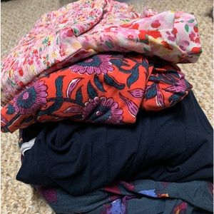 Maternity Dress Bundle (short sleeve/sleeveless)